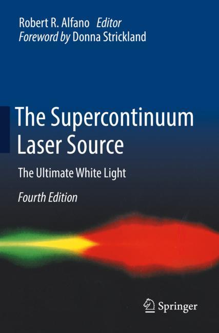 The Supercontinuum …