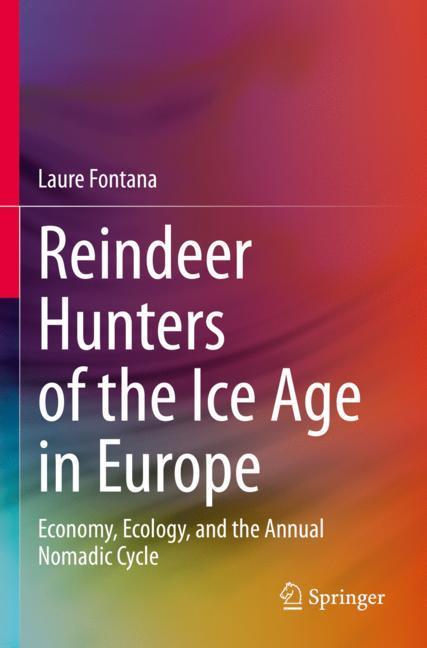 Reindeer Hunters Of…