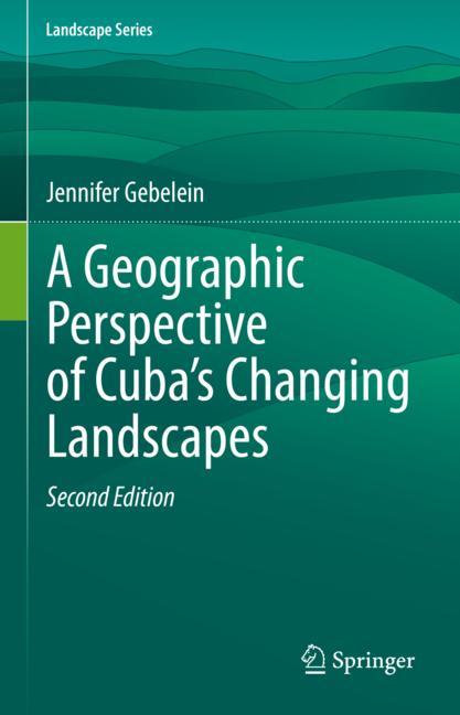 A Geographic Perspe… - image