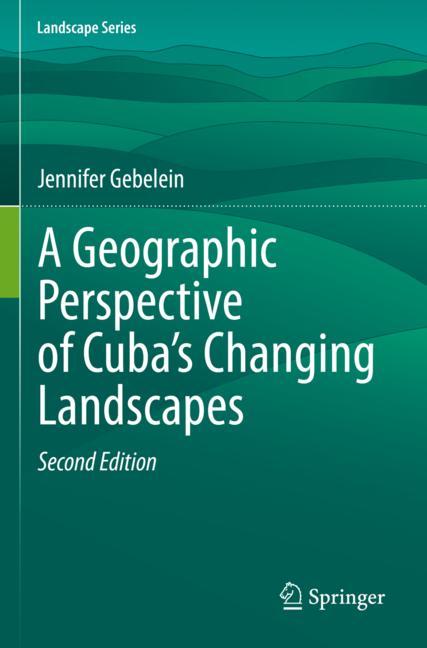 A Geographic Perspe… - image