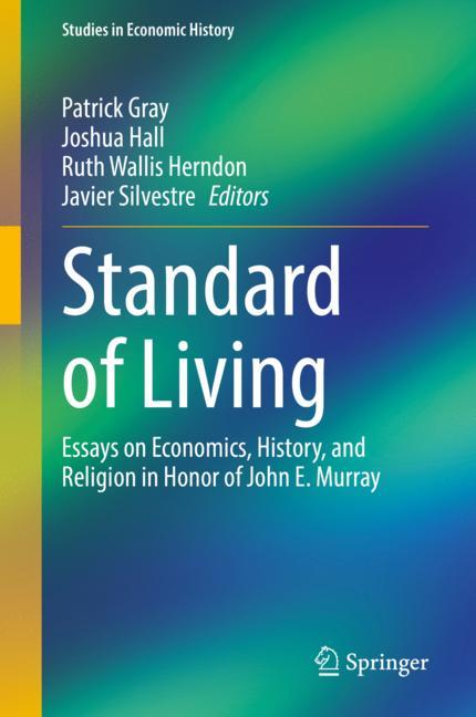 Standard Of Living