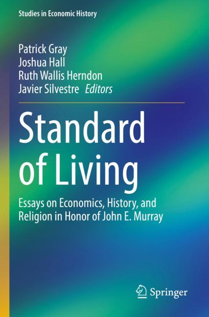 Standard Of Living