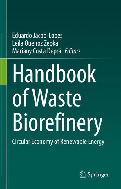 Handbook Of Waste B…