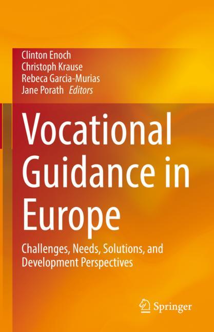 Vocational Guidance…