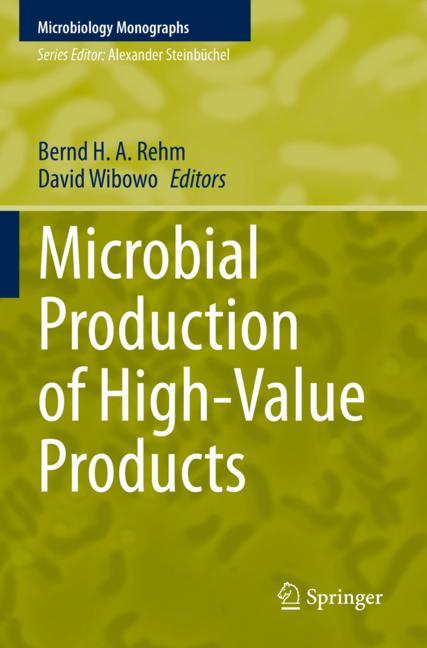 Microbial Productio… - image