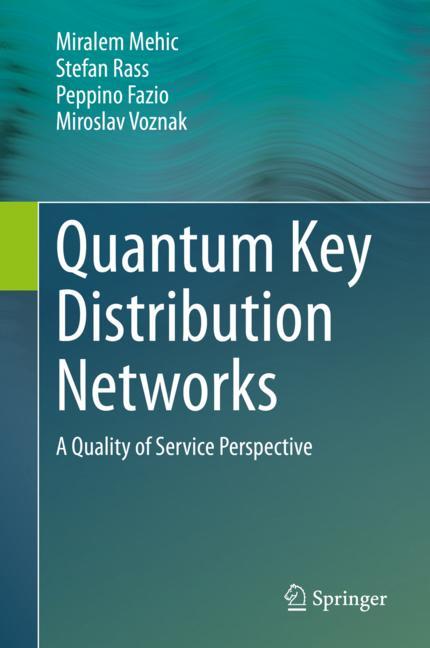 Quantum Key Distrib…