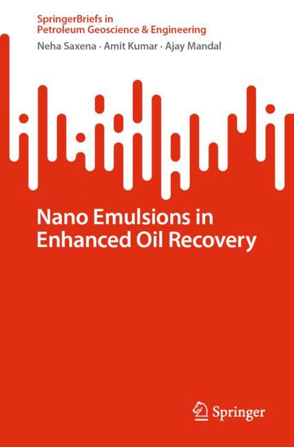 Nano Emulsions In E…