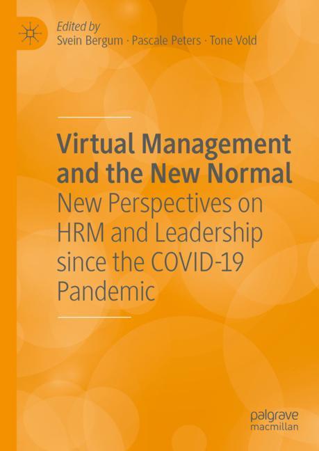 Virtual Management …