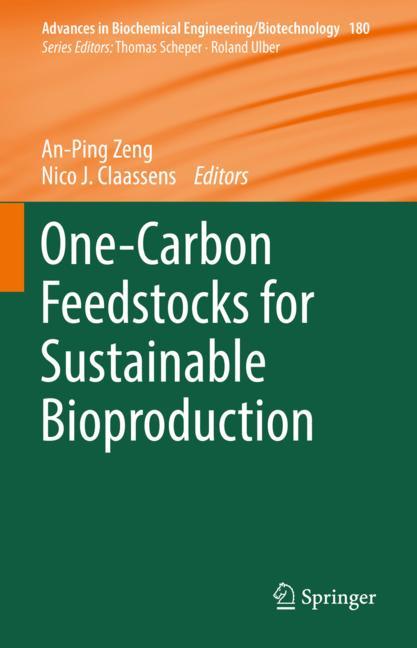 One-Carbon Feedstoc…