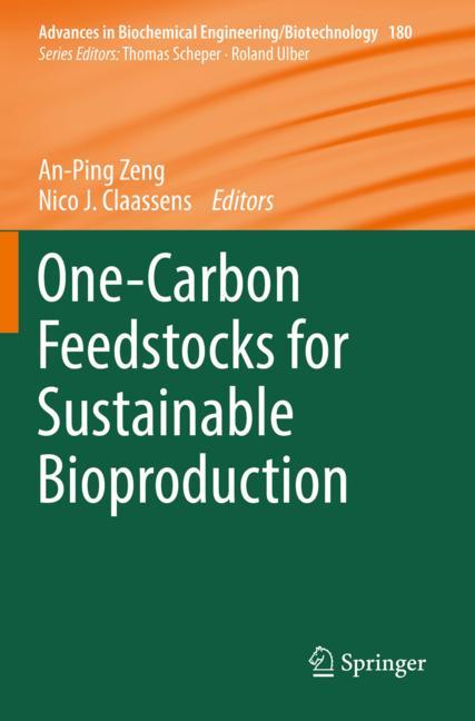 One-Carbon Feedstoc…