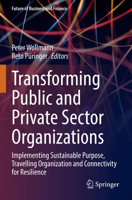 Transforming Public…