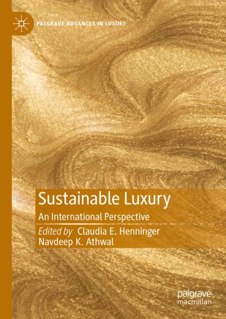 Sustainable Luxury - image