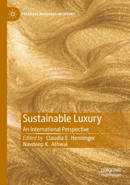 Sustainable Luxury - image