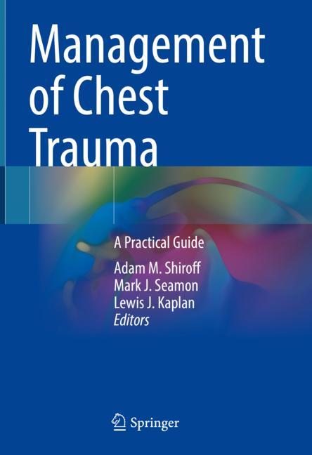 Management Of Chest…