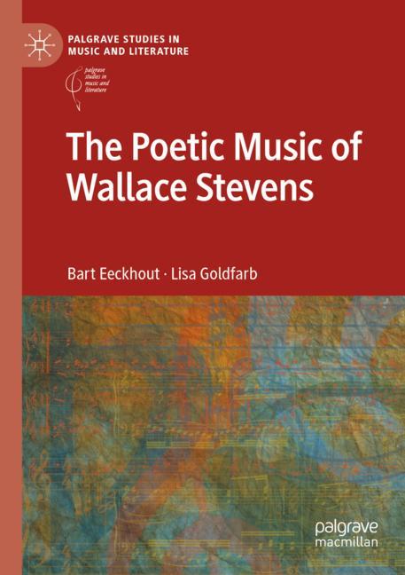 The Poetic Music Of…