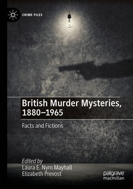 British Murder Myst…