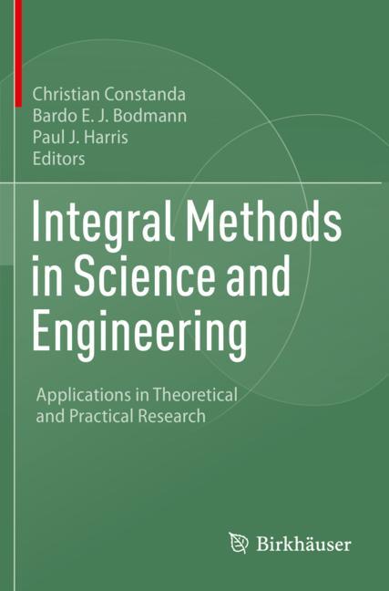 Integral Methods In…