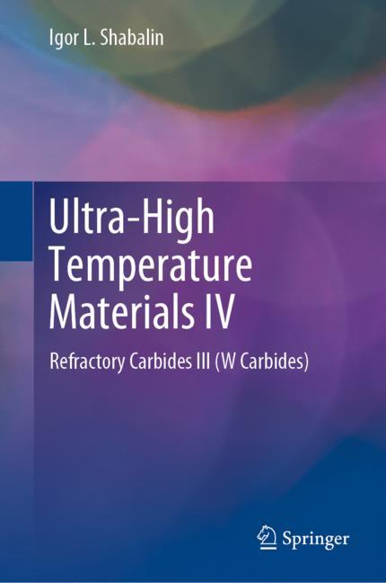 Ultra-High Temperat…