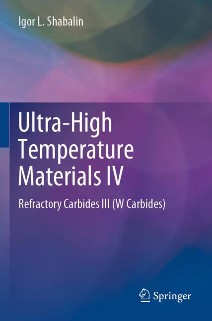 Ultra-High Temperat…