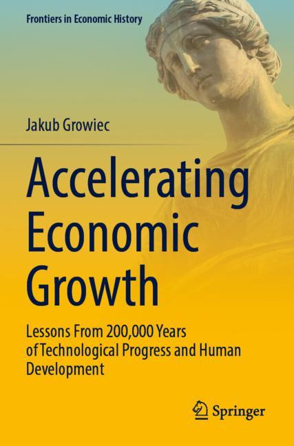 Accelerating Econom… - image