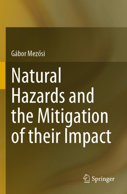 Natural Hazards And…