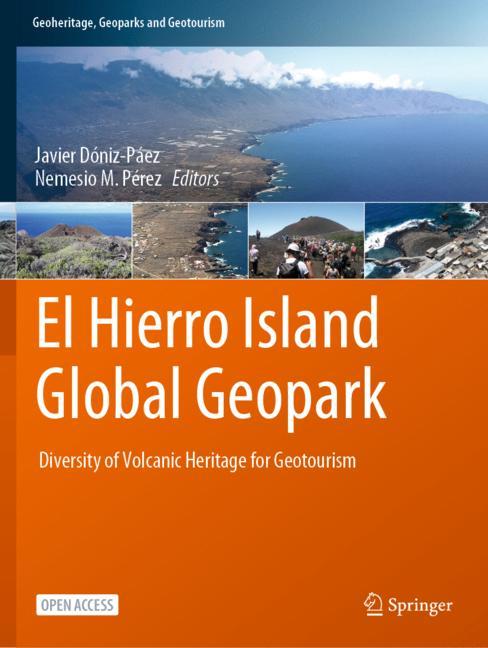 El Hierro Island Gl… - image