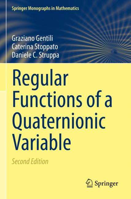 Regular Functions O…