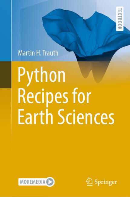 Python Recipes For …