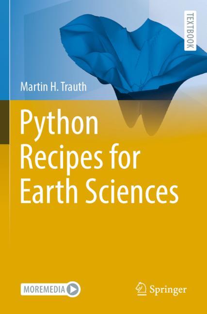 Python Recipes For …