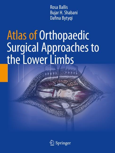 Atlas Of Orthopaedi…