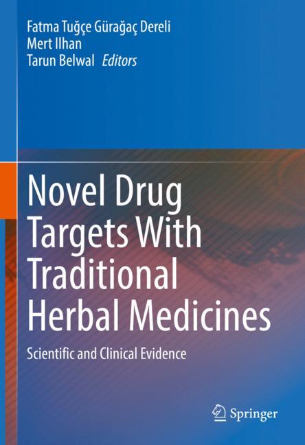 Novel Drug Targets …