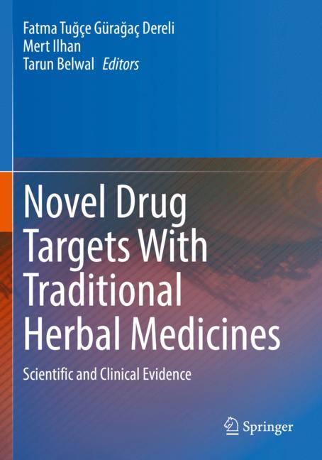 Novel Drug Targets …