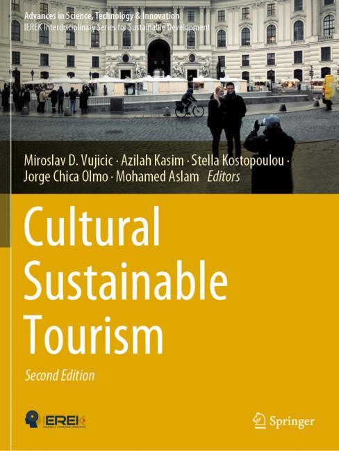 Cultural Sustainabl… - image