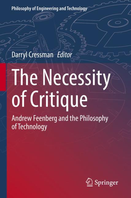 The Necessity Of Cr… - image