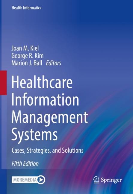 Healthcare Informat… - image