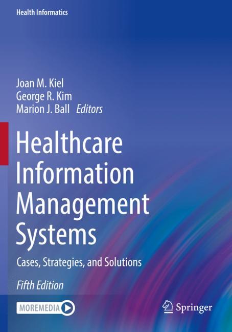 Healthcare Informat… - image