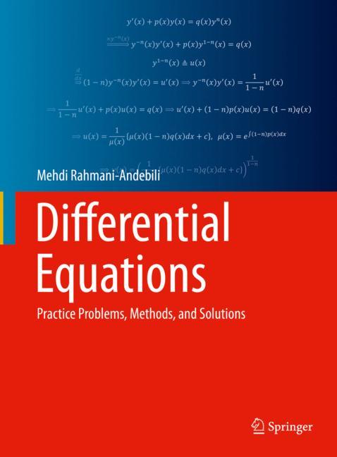 Differential Equati…