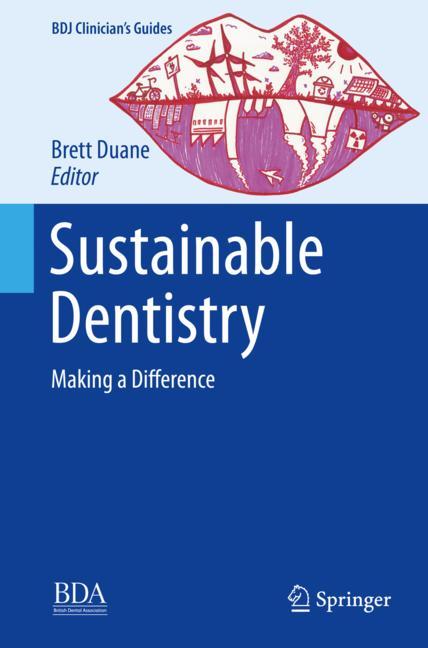 Sustainable Dentist… - image