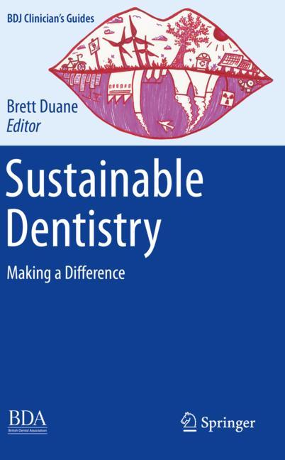 Sustainable Dentist… - image