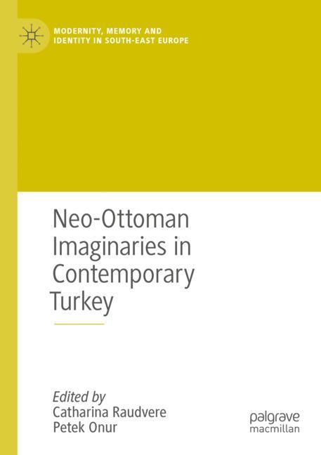 Neo-Ottoman Imagina… - image