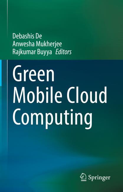 Green Mobile Cloud …