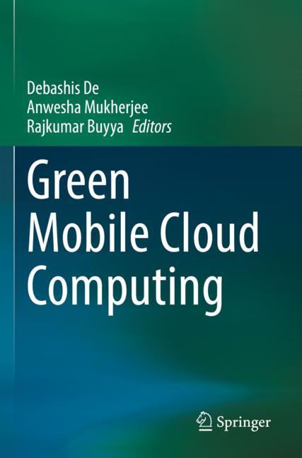Green Mobile Cloud …