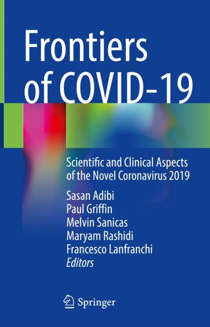 Frontiers Of COVID-…
