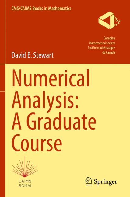 Numerical Analysis:…