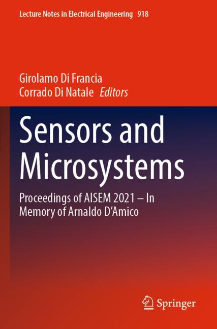 Sensors And Microsy…