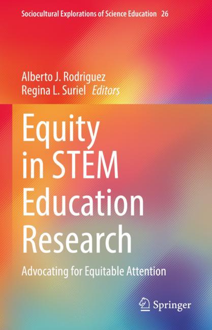 Equity In Stem Educ…