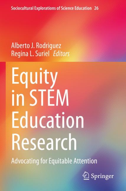 Equity In Stem Educ…