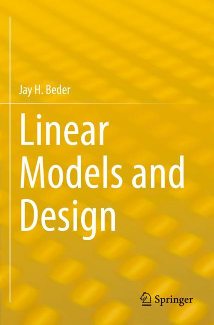 Linear Models And D…