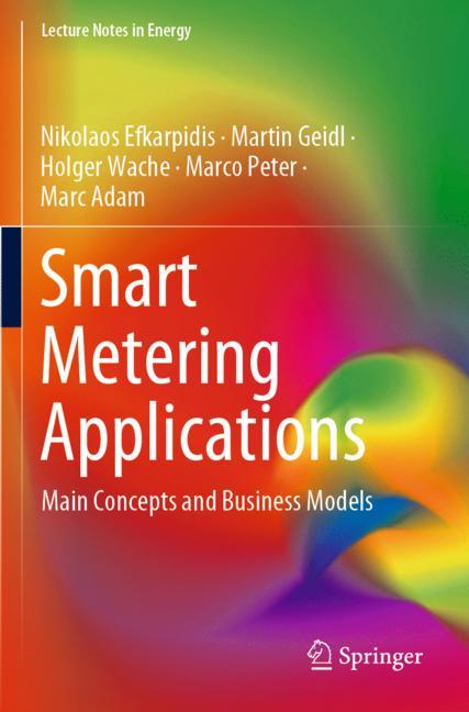Smart Metering Appl…