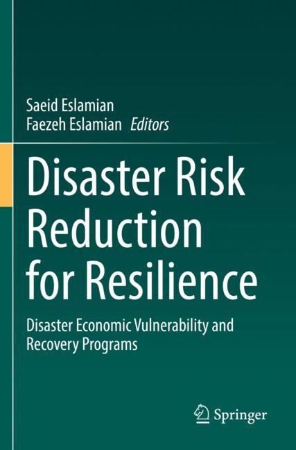 Disaster Risk Reduc…